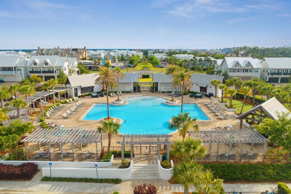 Prominence Rentals on 30A by Panhandle Getaways